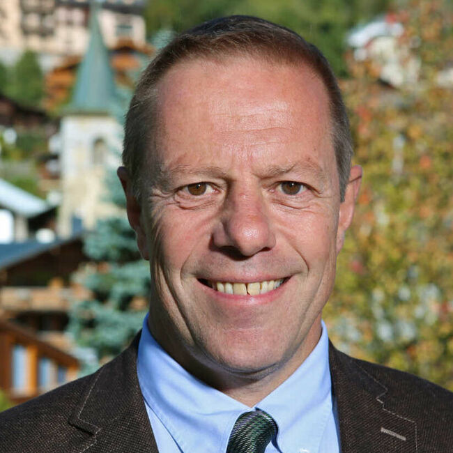 Jean-Marc Udriot
